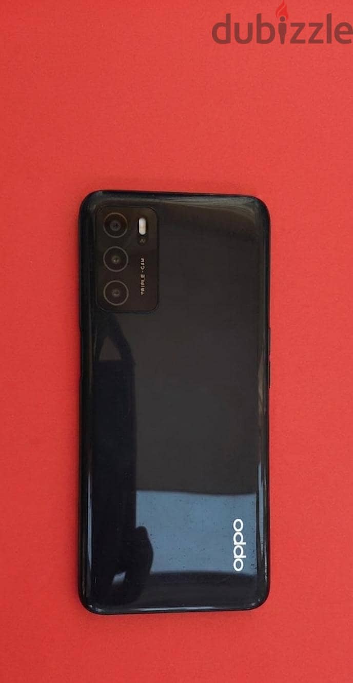 OPPO A16 1