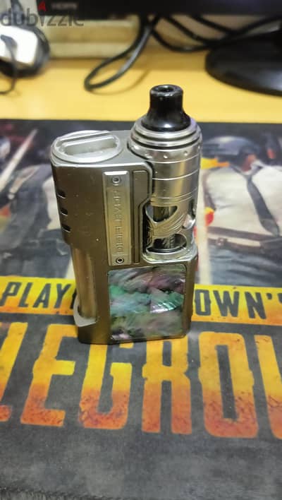 مود DIGIFLAVOR