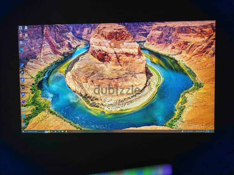 msi 27 inch 2k 180hz QLED 2