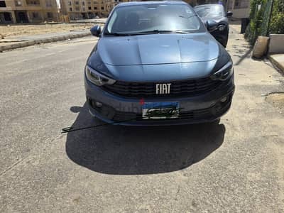 فيات تيبو 2022 Automatic