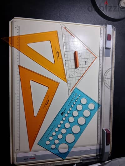 rotring drawing board