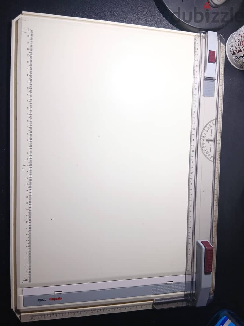 rotring drawing board 1