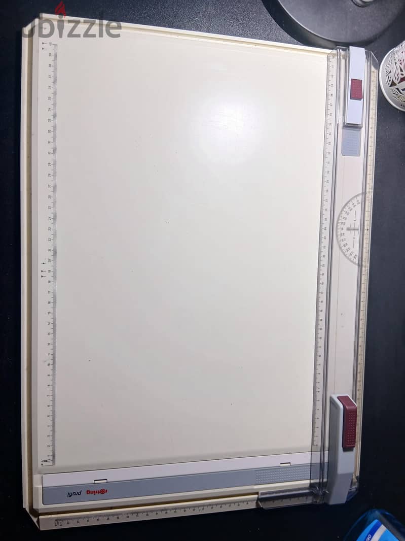 rotring drawing board 2