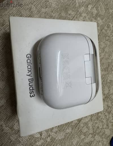 Galaxy Buds 3
