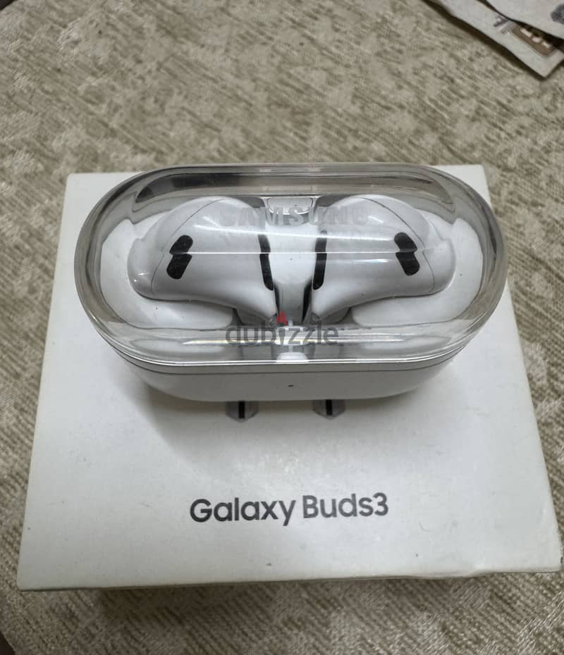 Galaxy Buds 3 2