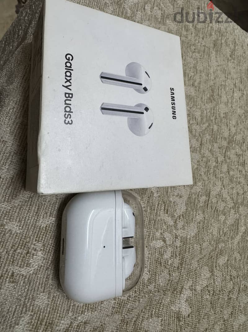 Galaxy Buds 3 4