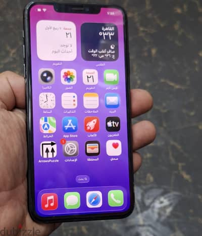 آبل - آيفون 11 برو ماكس