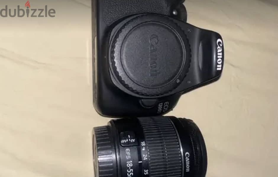 Canon 1200d 1