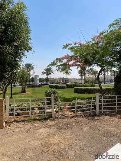 Villas for rent in Madinaty