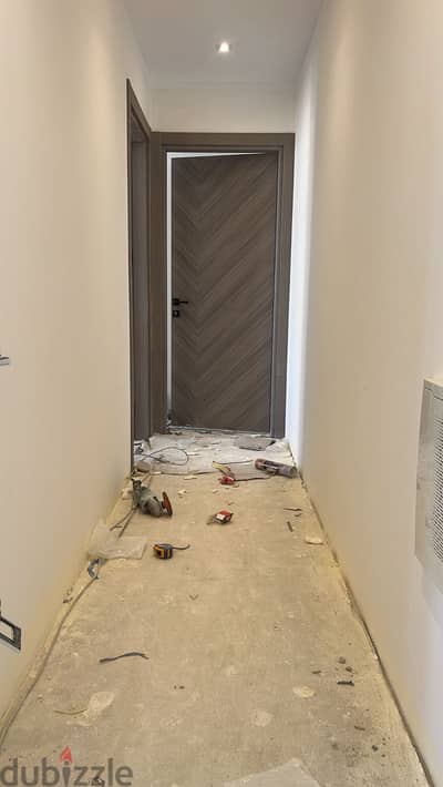 Room doors