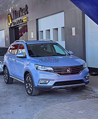 ام جى أر إكس 5 2022  \ MG RX5 2022