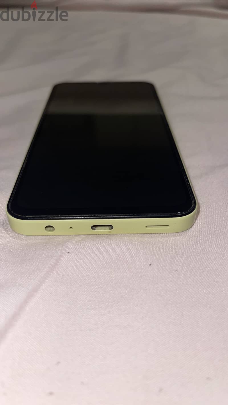 Samsung A15 5G 3