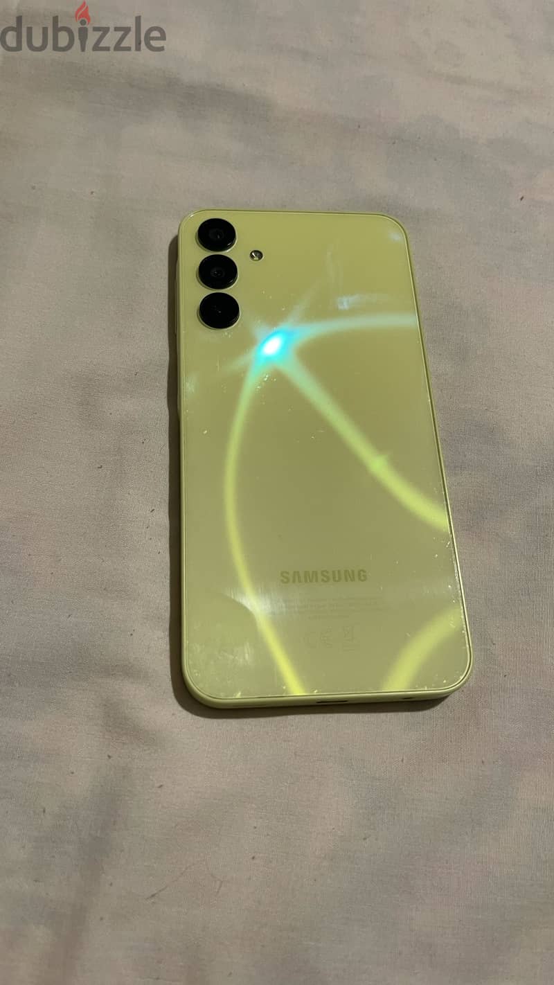 Samsung A15 5G 4