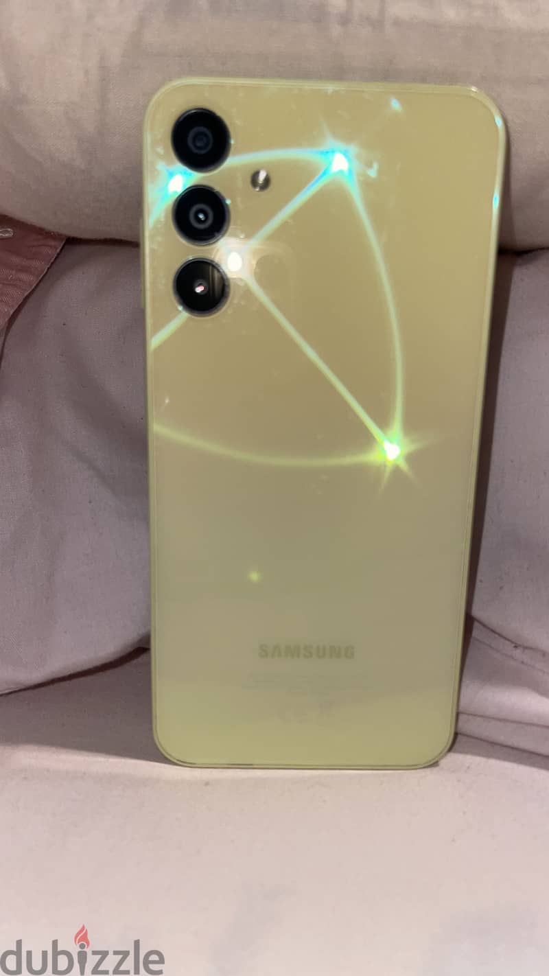 Samsung A15 5G 6
