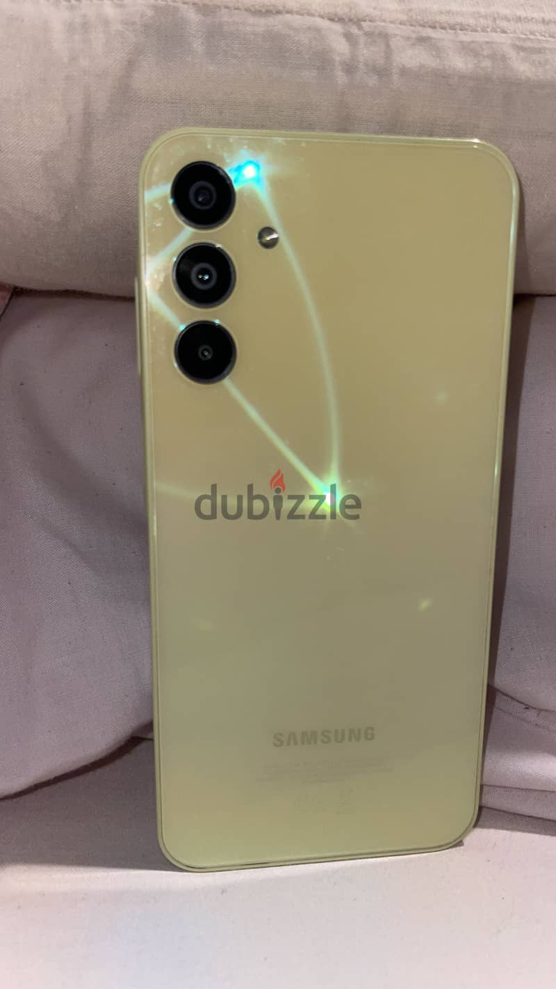 Samsung A15 5G 7