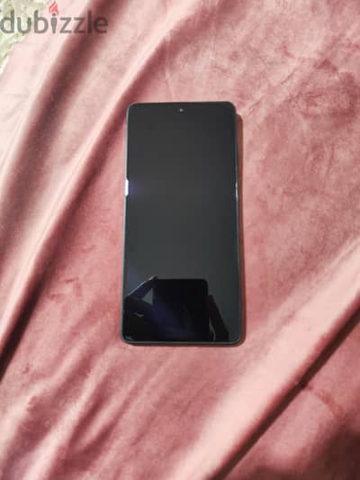 Xiaomi Poco X5 Pro بحالة جيدة