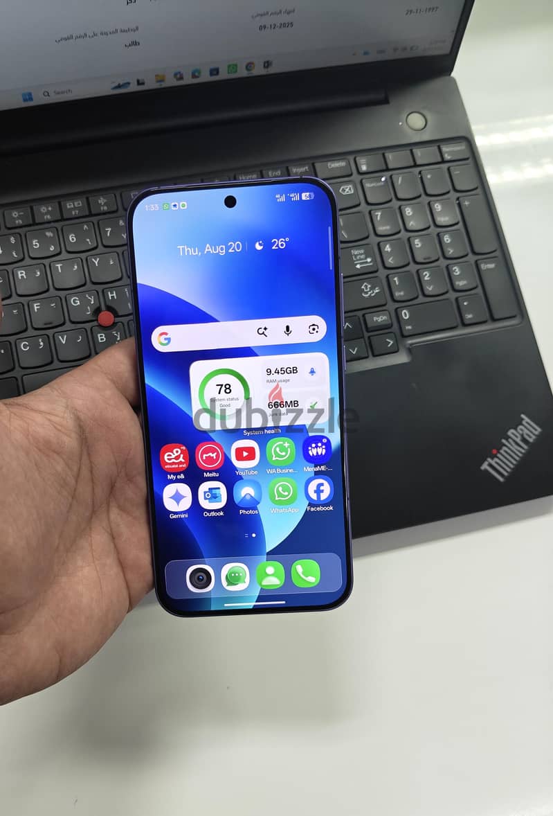 Realme neo 8 1