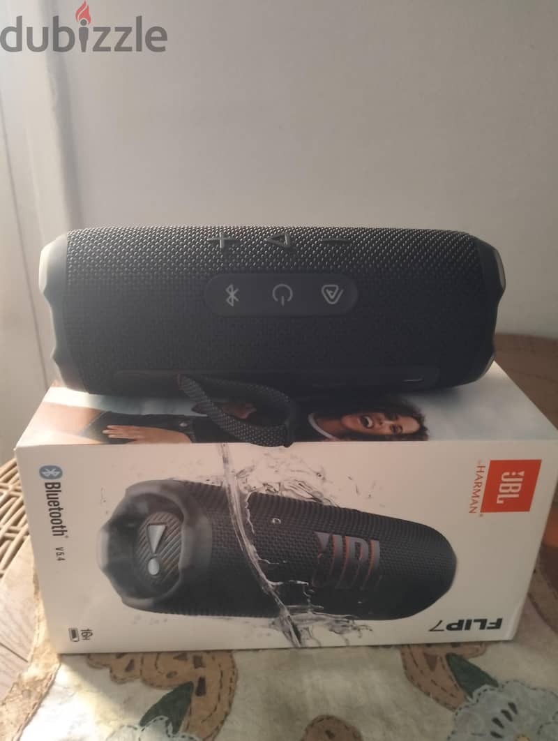 JBL Flip٧ 3