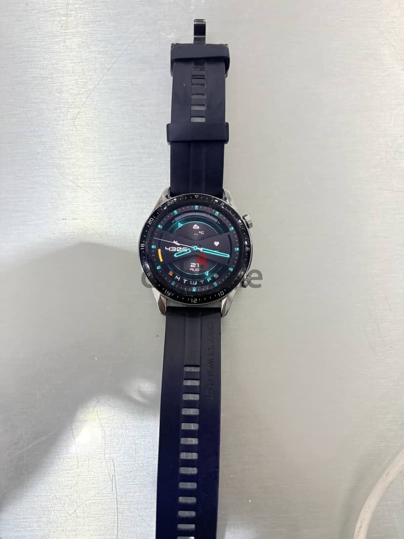 HUAWEI GT2 2