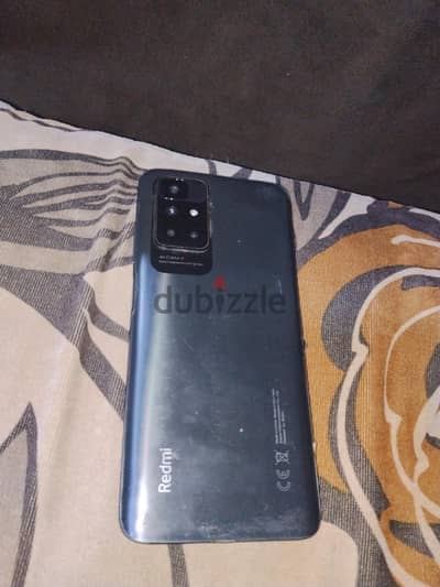 Xiaomi Redmi 10