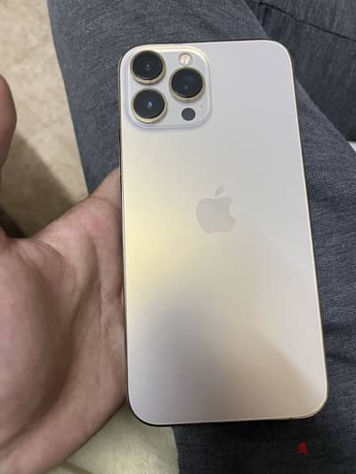 Apple - iPhone 13 Pro Max