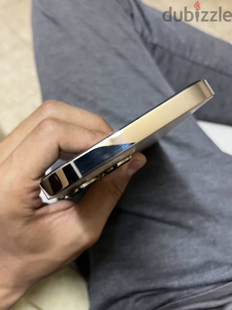Apple - iPhone 13 Pro Max 4