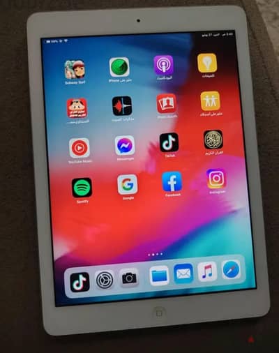 ايباد ابل اير الجيل الاول  iPad appel air