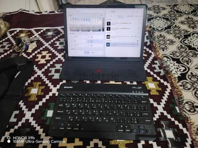 هونر x pad