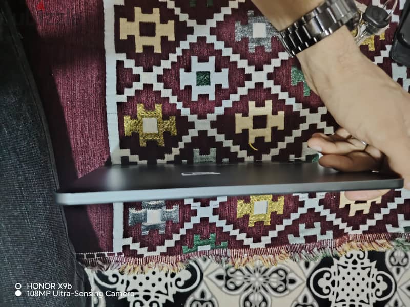 انفينكس x pad 3