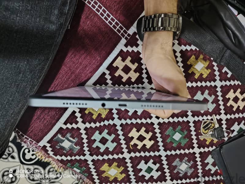 انفينكس x pad 5