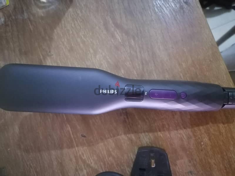 Philips ProCare Keratin 1