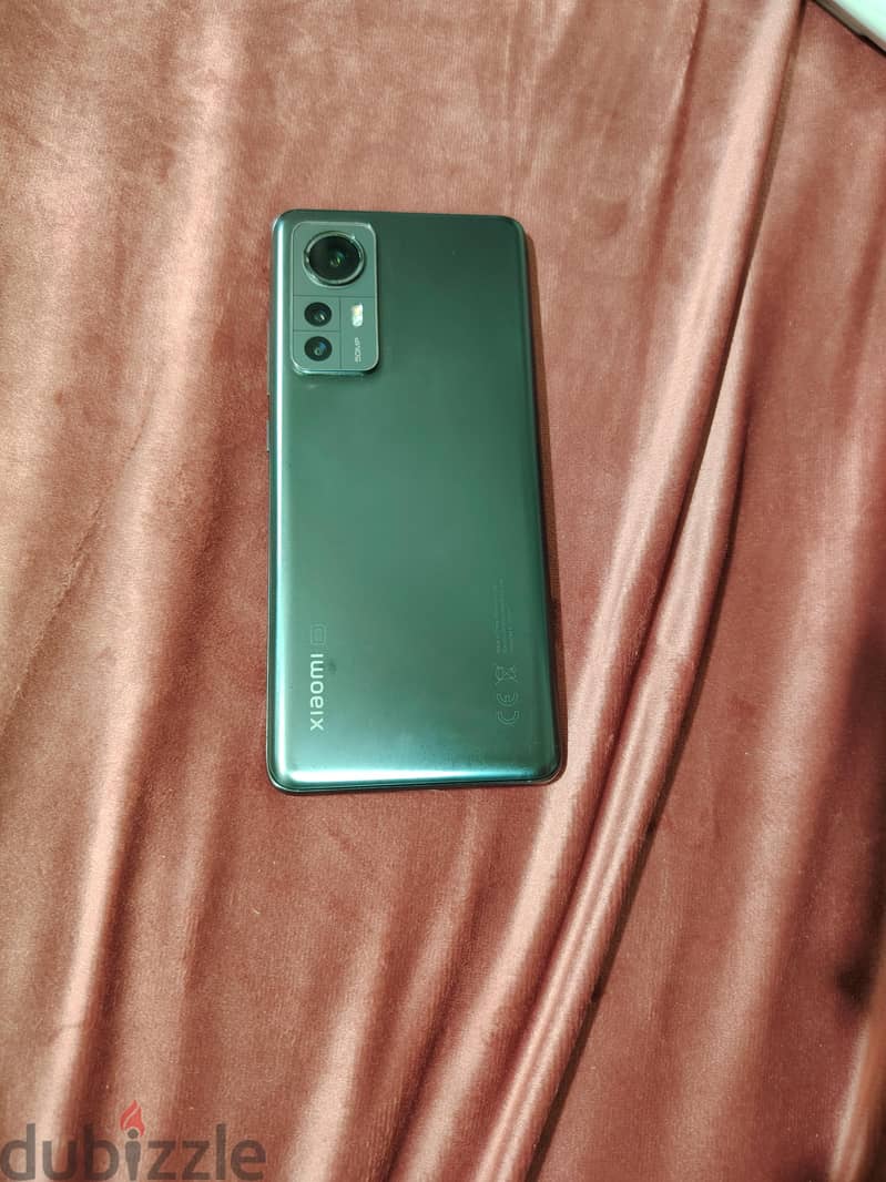 Xiaomi 12 2