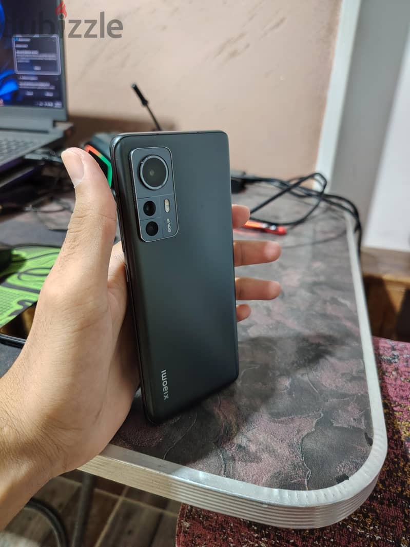 Xiaomi 12 6