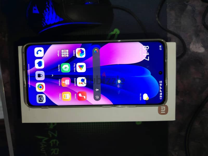 Xiaomi 12 10