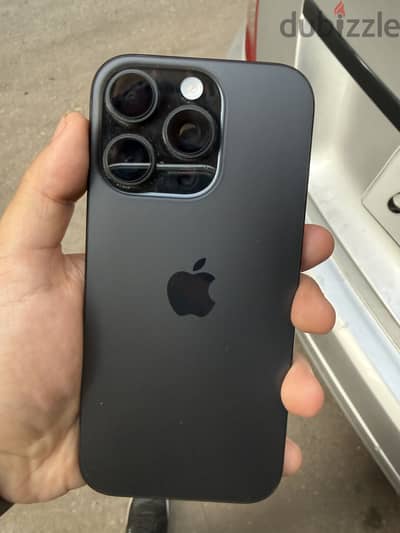 Apple - iPhone 16 Pro