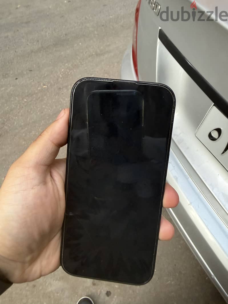 Apple - iPhone 16 Pro 3