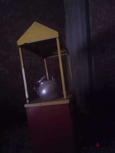 عربيه فول أو زلابيه
