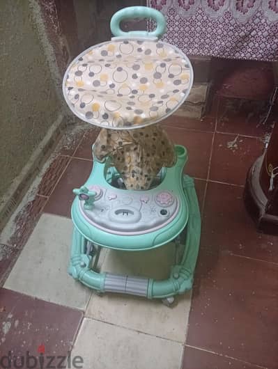 مشايه اطفال
