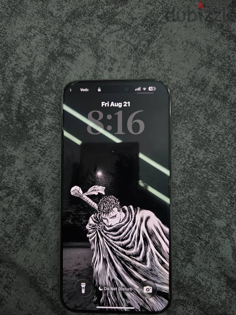 Apple - iPhone 15 Pro Max 1
