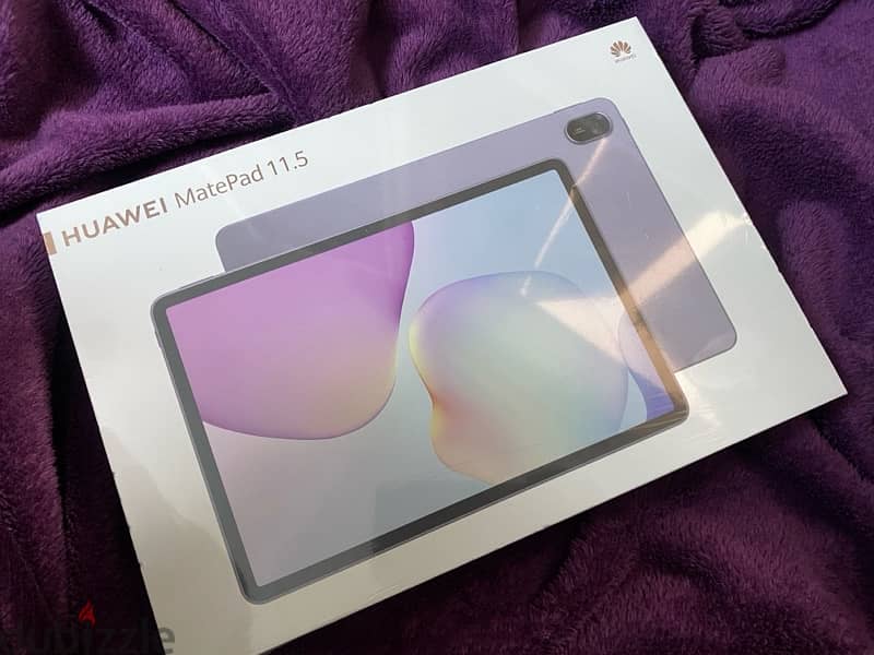 Huawie metapad 11.5 1