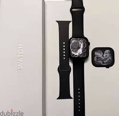 Apple Watch Series 11