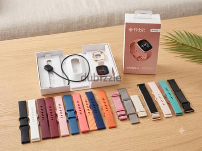 Fitbit Versa 4
