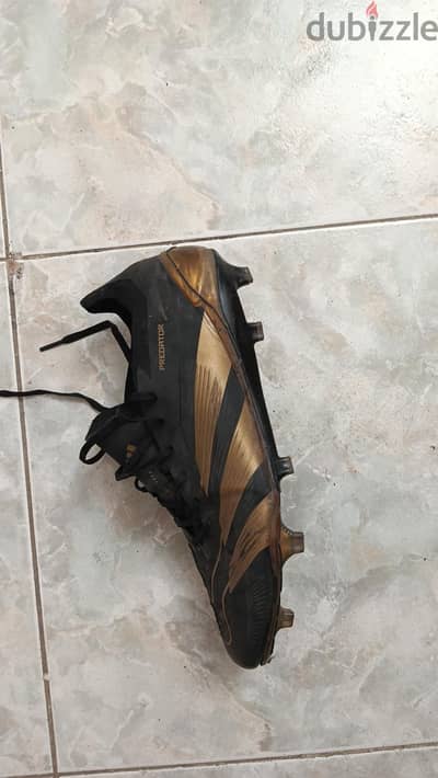 adidas predator mirror original shoes