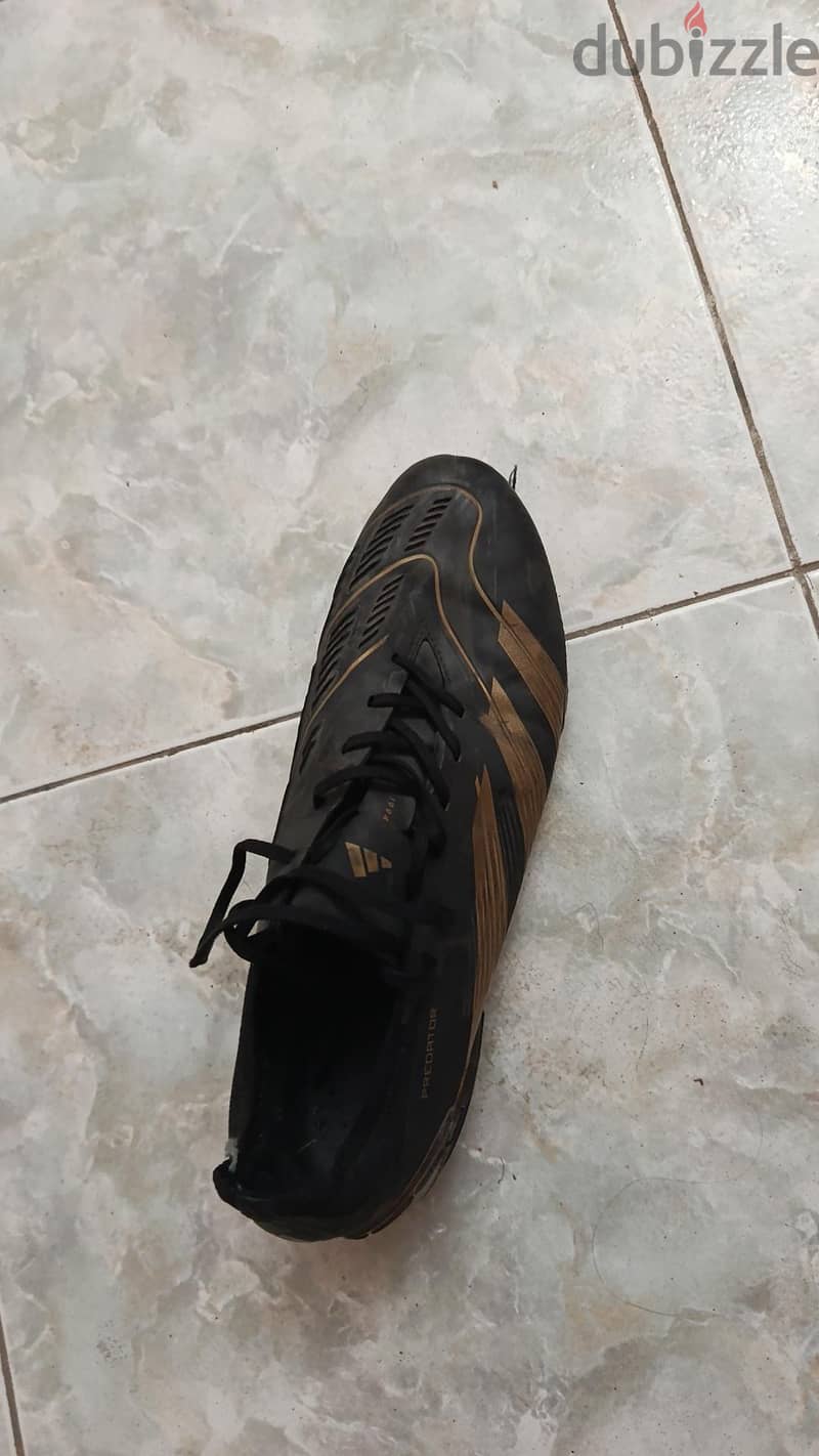adidas predator mirror original shoes 1