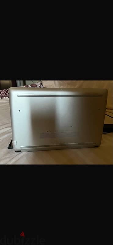 لابتوب hp  للبيع 1