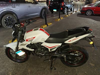 VLR Super Sport 200