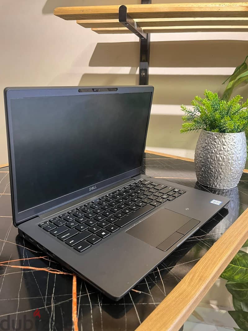 dell 7300 1