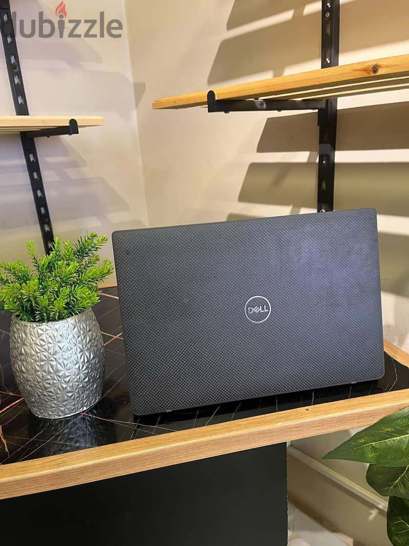 dell 7300 2
