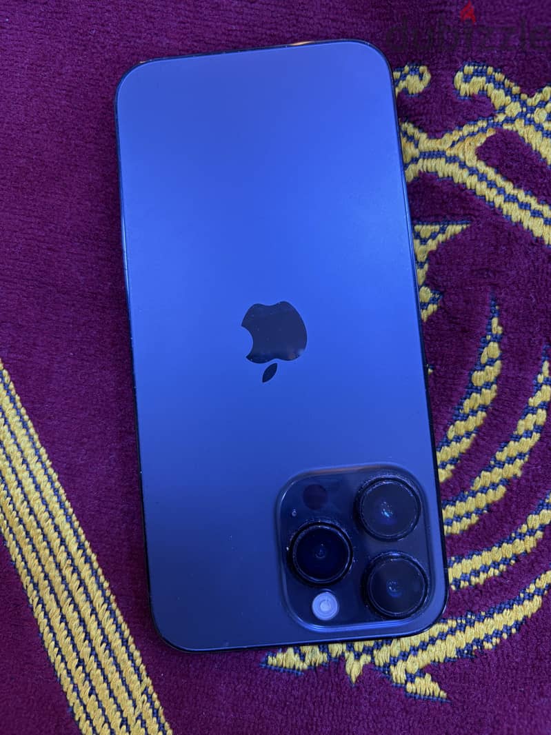 Apple - iPhone 14 Pro Max 1