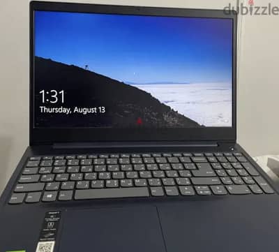 Lenovo Laptop